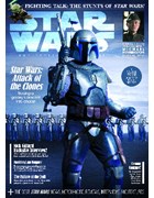 Star Wars Insider Issue 187 front cover